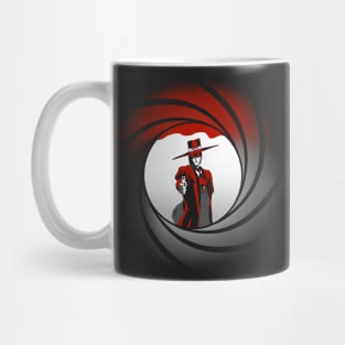 Alucard Mug